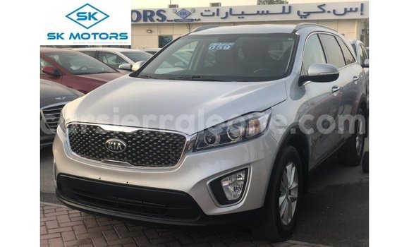 Buy Import Kia Sorento Other Car in Import - Dubai in Kailahun