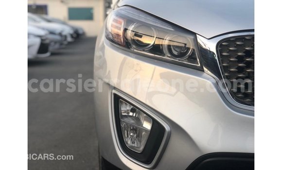 Buy Import Kia Sorento Other Car in Import - Dubai in Kailahun Buy Import Kia Sorento Other Car in Import - Dubai in Kailahun