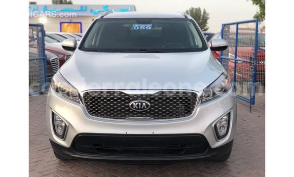 Buy Import Kia Sorento Other Car in Import - Dubai in Kailahun Buy Import Kia Sorento Other Car in Import - Dubai in Kailahun