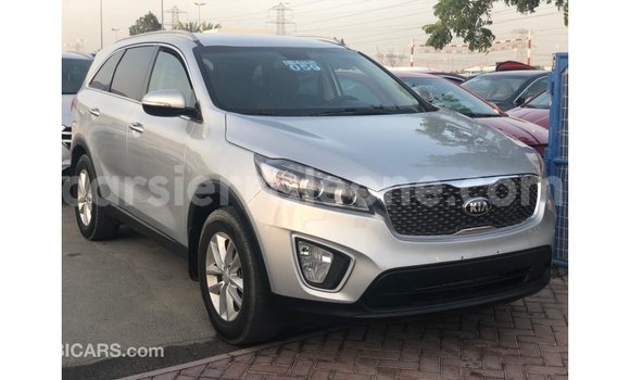 Buy Import Kia Sorento Other Car in Import - Dubai in Kailahun Buy Import Kia Sorento Other Car in Import - Dubai in Kailahun