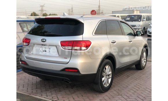 Buy Import Kia Sorento Other Car in Import - Dubai in Kailahun Buy Import Kia Sorento Other Car in Import - Dubai in Kailahun