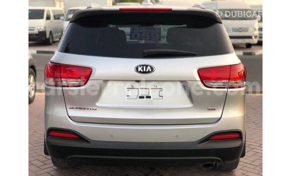 Buy Import Kia Sorento Other Car in Import - Dubai in Kailahun Buy Import Kia Sorento Other Car in Import - Dubai in Kailahun