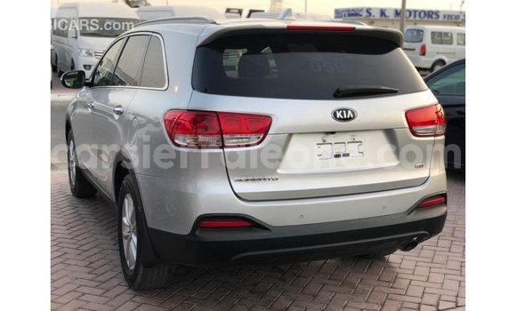 Buy Import Kia Sorento Other Car in Import - Dubai in Kailahun Buy Import Kia Sorento Other Car in Import - Dubai in Kailahun