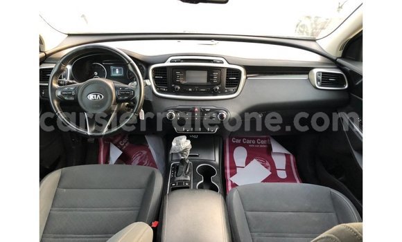 Buy Import Kia Sorento Other Car in Import - Dubai in Kailahun Buy Import Kia Sorento Other Car in Import - Dubai in Kailahun