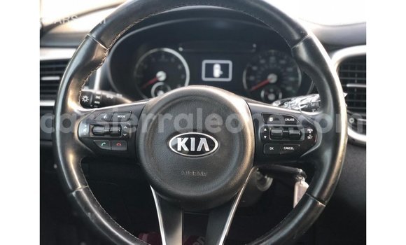 Buy Import Kia Sorento Other Car in Import - Dubai in Kailahun Buy Import Kia Sorento Other Car in Import - Dubai in Kailahun