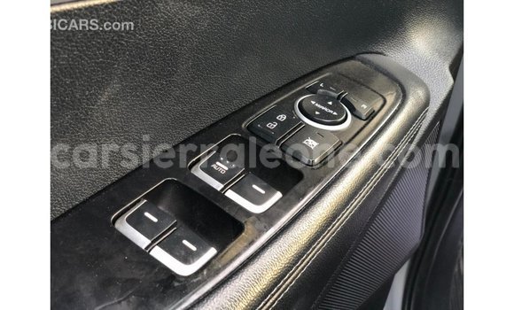Buy Import Kia Sorento Other Car in Import - Dubai in Kailahun Buy Import Kia Sorento Other Car in Import - Dubai in Kailahun