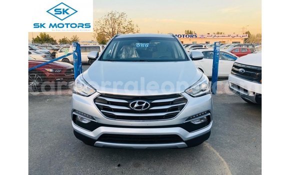 Buy Import Hyundai Santa Fe Other Car in Import - Dubai in Kailahun Buy Import Hyundai Santa Fe Other Car in Import - Dubai in Kailahun