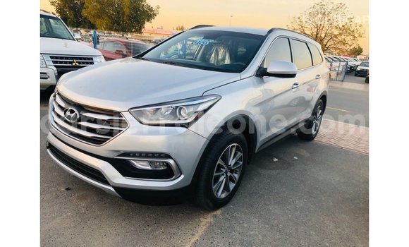 Buy Import Hyundai Santa Fe Other Car in Import - Dubai in Kailahun Buy Import Hyundai Santa Fe Other Car in Import - Dubai in Kailahun