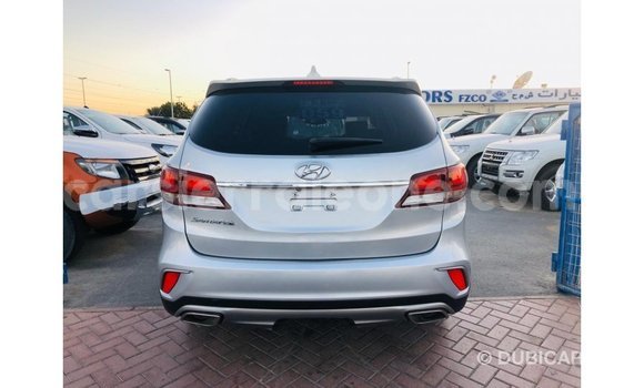 Buy Import Hyundai Santa Fe Other Car in Import - Dubai in Kailahun Buy Import Hyundai Santa Fe Other Car in Import - Dubai in Kailahun