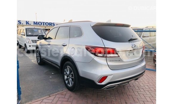 Buy Import Hyundai Santa Fe Other Car in Import - Dubai in Kailahun Buy Import Hyundai Santa Fe Other Car in Import - Dubai in Kailahun
