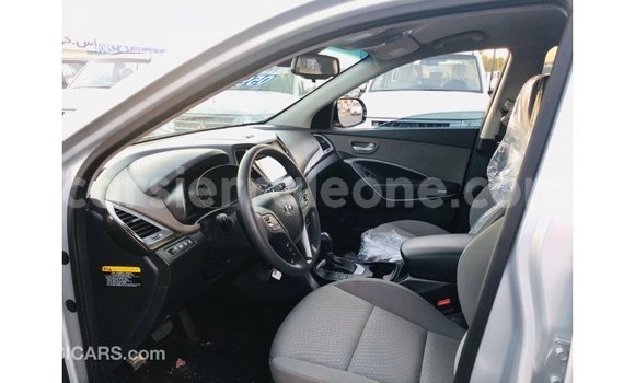 Buy Import Hyundai Santa Fe Other Car in Import - Dubai in Kailahun Buy Import Hyundai Santa Fe Other Car in Import - Dubai in Kailahun