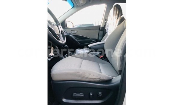 Buy Import Hyundai Santa Fe Other Car in Import - Dubai in Kailahun Buy Import Hyundai Santa Fe Other Car in Import - Dubai in Kailahun