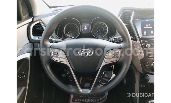 Buy Import Hyundai Santa Fe Other Car in Import - Dubai in Kailahun Buy Import Hyundai Santa Fe Other Car in Import - Dubai in Kailahun