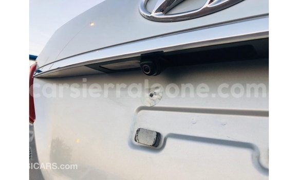 Buy Import Hyundai Santa Fe Other Car in Import - Dubai in Kailahun Buy Import Hyundai Santa Fe Other Car in Import - Dubai in Kailahun