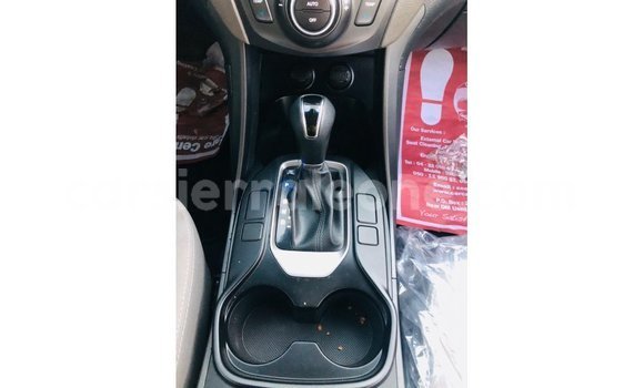 Buy Import Hyundai Santa Fe Other Car in Import - Dubai in Kailahun Buy Import Hyundai Santa Fe Other Car in Import - Dubai in Kailahun