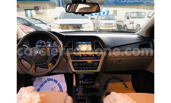 Buy Import Hyundai Sonata Red Car in Import - Dubai in Kailahun Buy Import Hyundai Sonata Red Car in Import - Dubai in Kailahun
