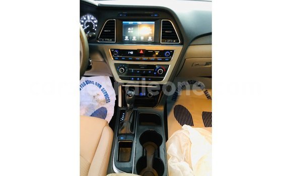 Buy Import Hyundai Sonata Red Car in Import - Dubai in Kailahun Buy Import Hyundai Sonata Red Car in Import - Dubai in Kailahun