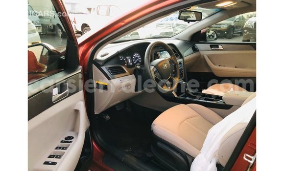 Buy Import Hyundai Sonata Red Car in Import - Dubai in Kailahun Buy Import Hyundai Sonata Red Car in Import - Dubai in Kailahun