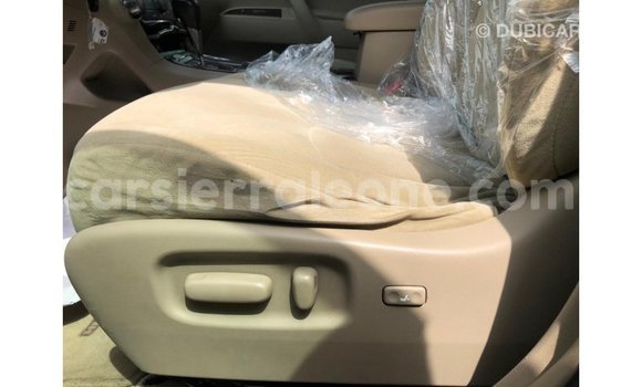 Buy Import Toyota Highlander Other Car in Import - Dubai in Kailahun Buy Import Toyota Highlander Other Car in Import - Dubai in Kailahun