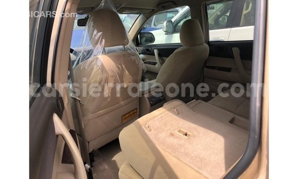 Buy Import Toyota Highlander Other Car in Import - Dubai in Kailahun Buy Import Toyota Highlander Other Car in Import - Dubai in Kailahun