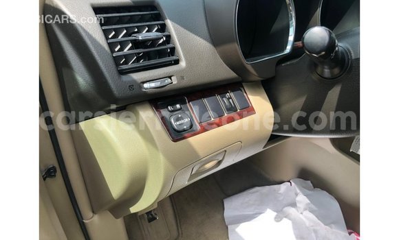 Buy Import Toyota Highlander Other Car in Import - Dubai in Kailahun Buy Import Toyota Highlander Other Car in Import - Dubai in Kailahun
