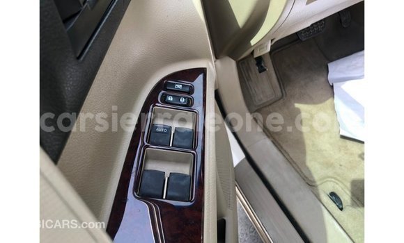 Buy Import Toyota Highlander Other Car in Import - Dubai in Kailahun Buy Import Toyota Highlander Other Car in Import - Dubai in Kailahun