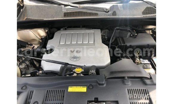 Buy Import Toyota Highlander Other Car in Import - Dubai in Kailahun Buy Import Toyota Highlander Other Car in Import - Dubai in Kailahun