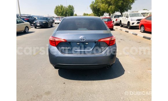 Buy Import Toyota Corolla Other Car in Import - Dubai in Kailahun Buy Import Toyota Corolla Other Car in Import - Dubai in Kailahun