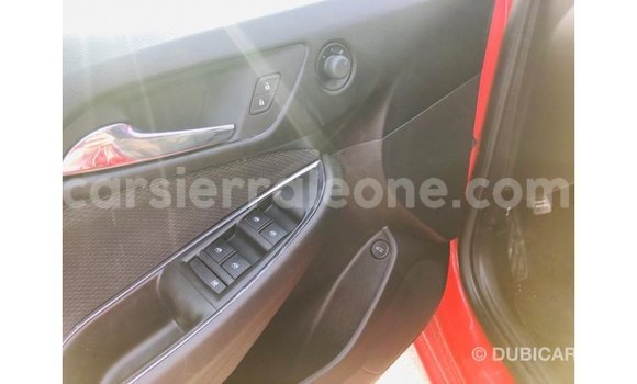 Buy Import Chevrolet Cruze Red Car in Import - Dubai in Kailahun Buy Import Chevrolet Cruze Red Car in Import - Dubai in Kailahun
