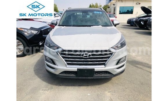 Buy Import Hyundai Tucson Other Car in Import - Dubai in Kailahun