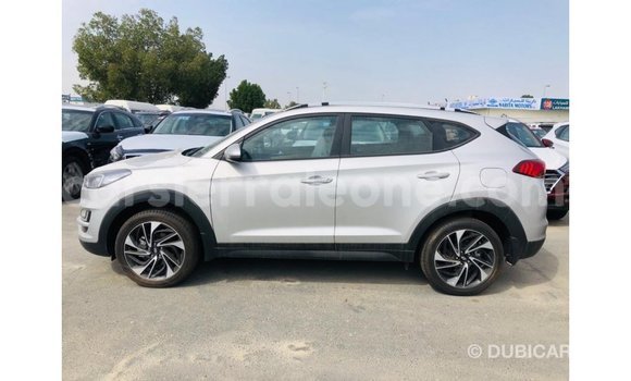 Buy Import Hyundai Tucson Other Car in Import - Dubai in Kailahun Buy Import Hyundai Tucson Other Car in Import - Dubai in Kailahun
