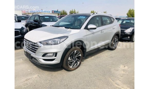 Buy Import Hyundai Tucson Other Car in Import - Dubai in Kailahun Buy Import Hyundai Tucson Other Car in Import - Dubai in Kailahun