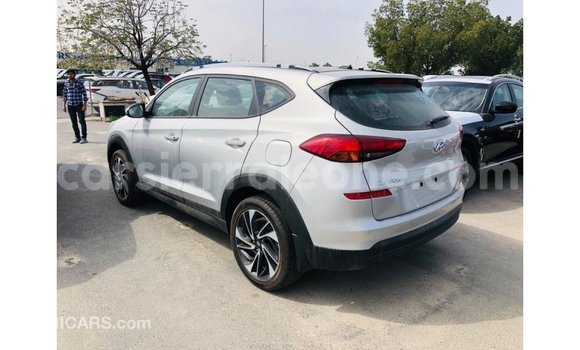 Buy Import Hyundai Tucson Other Car in Import - Dubai in Kailahun Buy Import Hyundai Tucson Other Car in Import - Dubai in Kailahun