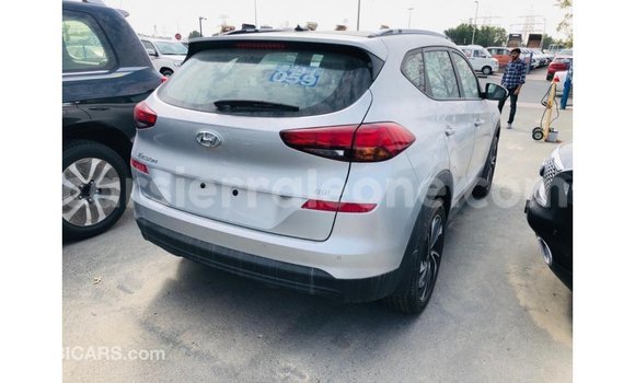 Buy Import Hyundai Tucson Other Car in Import - Dubai in Kailahun Buy Import Hyundai Tucson Other Car in Import - Dubai in Kailahun