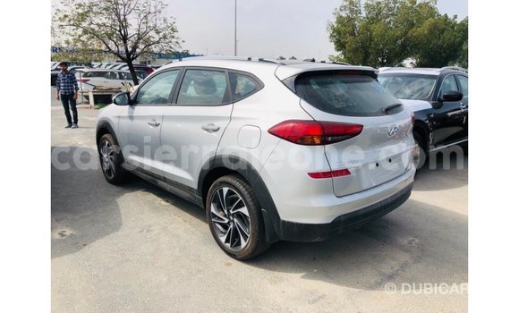 Buy Import Hyundai Tucson Other Car in Import - Dubai in Kailahun Buy Import Hyundai Tucson Other Car in Import - Dubai in Kailahun