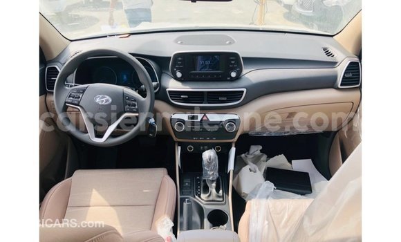 Buy Import Hyundai Tucson Other Car in Import - Dubai in Kailahun Buy Import Hyundai Tucson Other Car in Import - Dubai in Kailahun