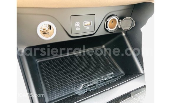 Buy Import Hyundai Tucson Other Car in Import - Dubai in Kailahun Buy Import Hyundai Tucson Other Car in Import - Dubai in Kailahun