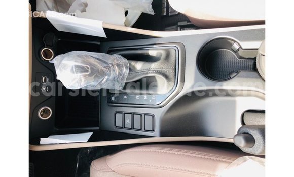Buy Import Hyundai Tucson Other Car in Import - Dubai in Kailahun Buy Import Hyundai Tucson Other Car in Import - Dubai in Kailahun