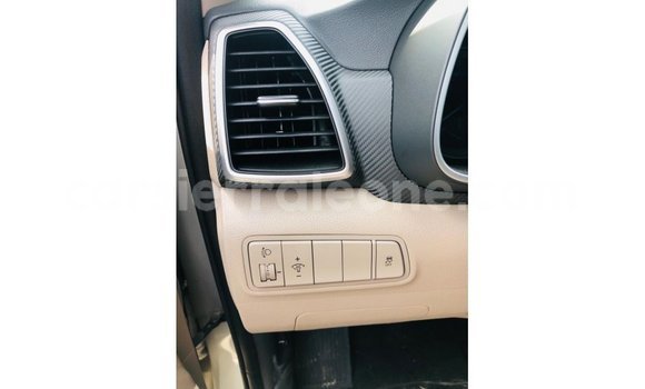 Buy Import Hyundai Tucson Other Car in Import - Dubai in Kailahun Buy Import Hyundai Tucson Other Car in Import - Dubai in Kailahun