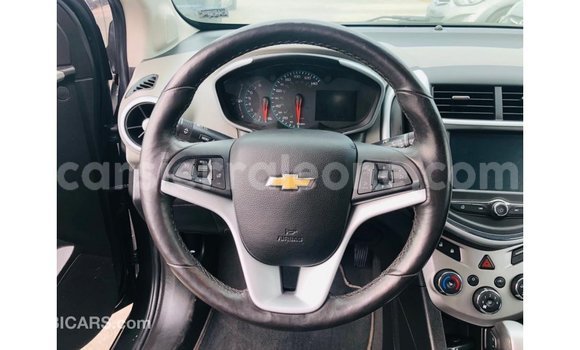 Buy Import Chevrolet Sonic Other Car in Import - Dubai in Kailahun Buy Import Chevrolet Sonic Other Car in Import - Dubai in Kailahun