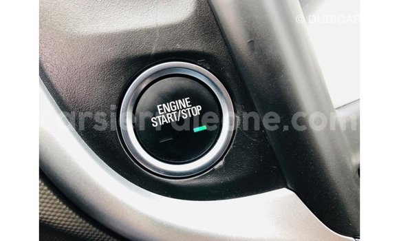 Buy Import Chevrolet Sonic Other Car in Import - Dubai in Kailahun Buy Import Chevrolet Sonic Other Car in Import - Dubai in Kailahun