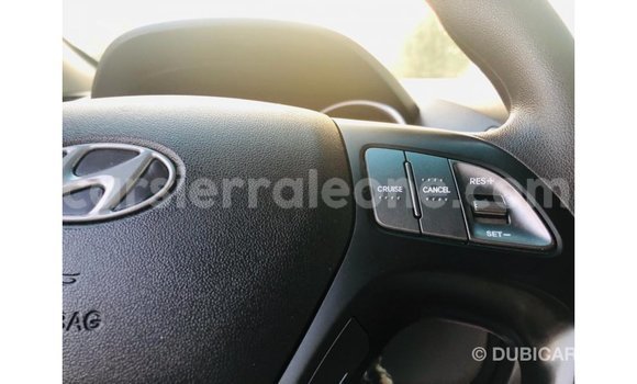 Buy Import Hyundai Tucson Blue Car in Import - Dubai in Kailahun Buy Import Hyundai Tucson Blue Car in Import - Dubai in Kailahun
