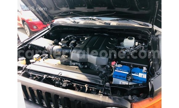 Buy Import Toyota FJ Cruiser Black Car in Import - Dubai in Kailahun Buy Import Toyota FJ Cruiser Black Car in Import - Dubai in Kailahun