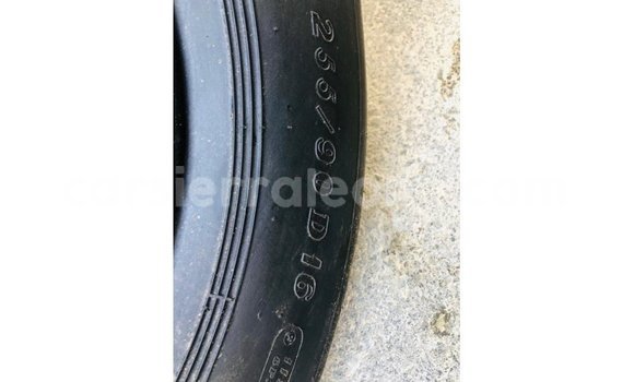 Buy Import Toyota FJ Cruiser Black Car in Import - Dubai in Kailahun Buy Import Toyota FJ Cruiser Black Car in Import - Dubai in Kailahun