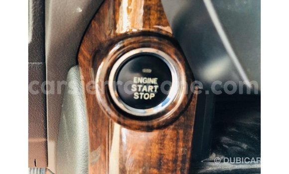Buy Import Toyota Prado Black Car in Import - Dubai in Kailahun Buy Import Toyota Prado Black Car in Import - Dubai in Kailahun
