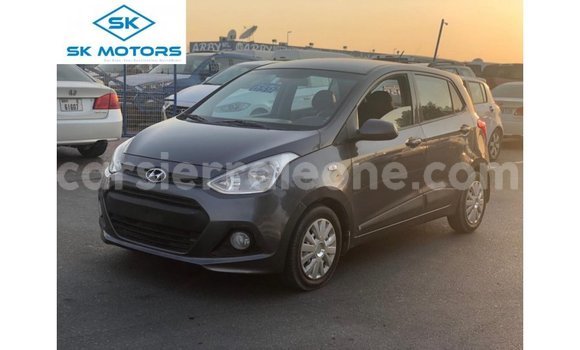 Buy Import Hyundai i10 Other Car in Import - Dubai in Kailahun