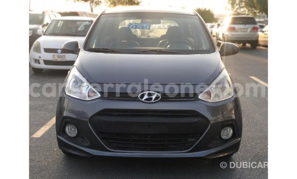 Buy Import Hyundai i10 Other Car in Import - Dubai in Kailahun Buy Import Hyundai i10 Other Car in Import - Dubai in Kailahun