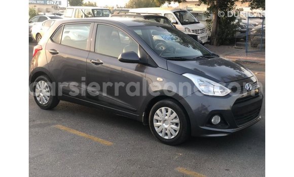 Buy Import Hyundai i10 Other Car in Import - Dubai in Kailahun Buy Import Hyundai i10 Other Car in Import - Dubai in Kailahun