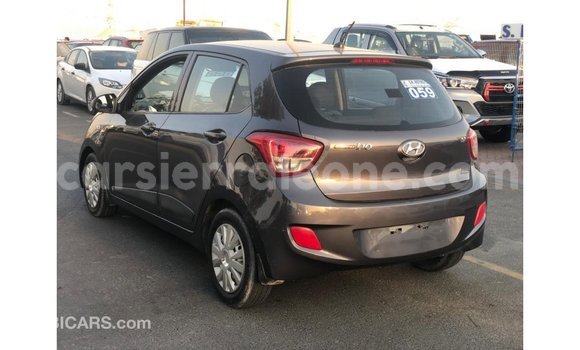 Buy Import Hyundai i10 Other Car in Import - Dubai in Kailahun Buy Import Hyundai i10 Other Car in Import - Dubai in Kailahun