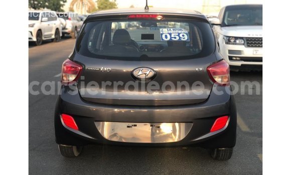 Buy Import Hyundai i10 Other Car in Import - Dubai in Kailahun Buy Import Hyundai i10 Other Car in Import - Dubai in Kailahun